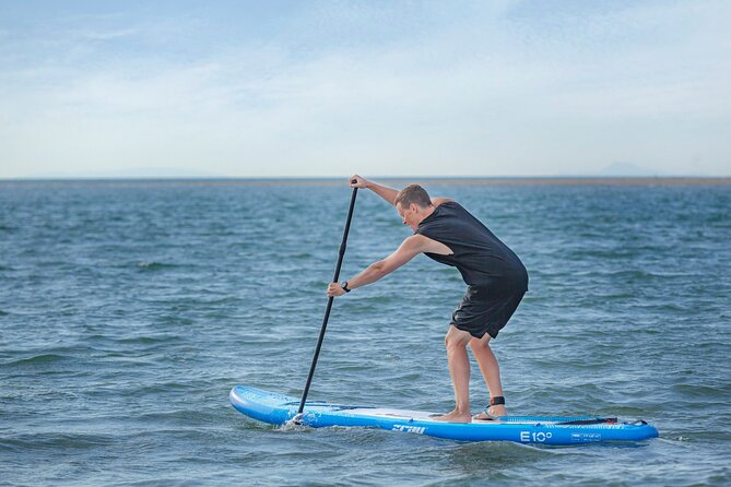 Stand Up Paddle Langkawi - Additional Activity Information