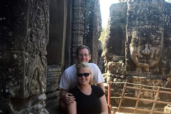 Sunrise Tour of Angkor Wat From Siem Reap-Join-In Tour (By Luxury Minivan) - Tour Schedule