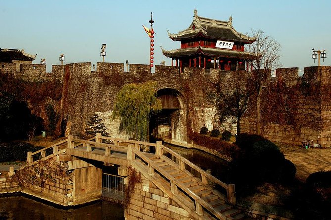 Suzhou Private Walking Tour With Panmen Gate, City Moat and Yiyuan Garden - Additional Information