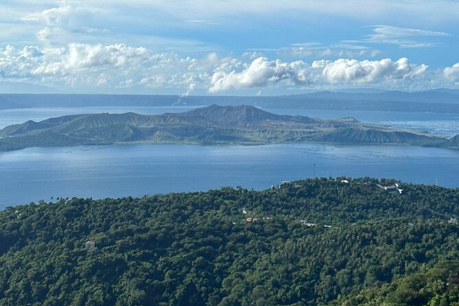 Tagaytay Day Tour, Skip Manila With Venus - Insider Tips