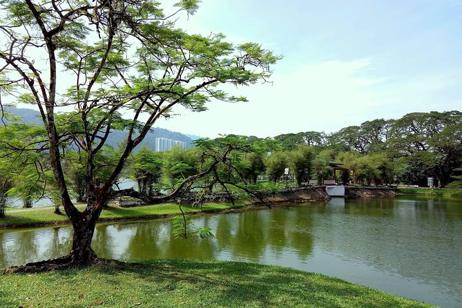 Taiping Cultural, Heritage & Nature Day Tour From Kuala Lumpur - Pricing and Booking
