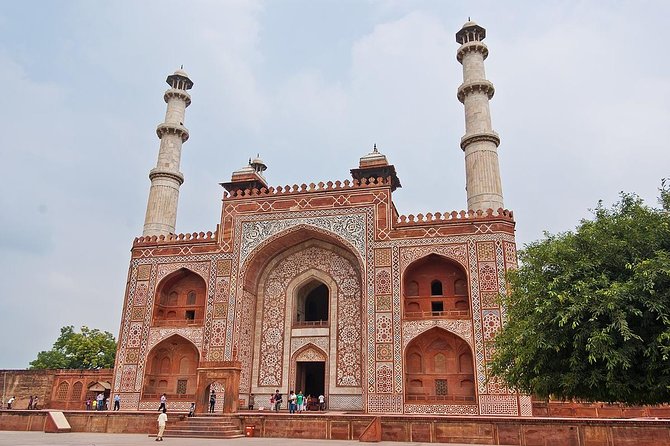 Taj Mahal Sunrise Tour From Delhi by Private Car - Pricing and Booking Details