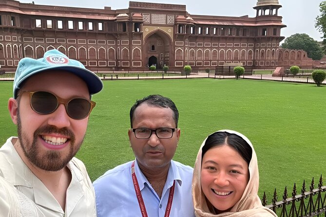 Taj Mahal & Tiger Safari Tour by Car From Delhi 2D 1N - Frequently Asked Questions