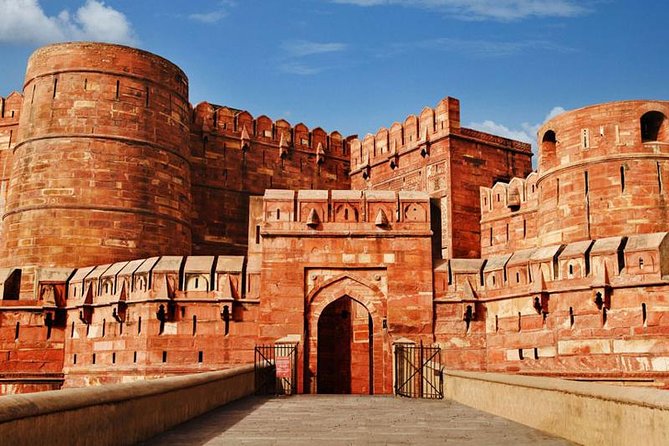 Taj Mahal Tour by Gatimaan Train - Additional Info and Cancellation Policy