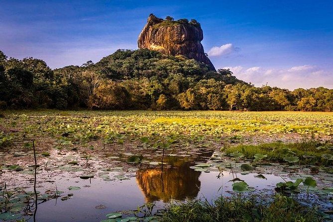 Tales of Ancient Ceylon From Hikkaduwa (2 Days) - Wildlife Encounters