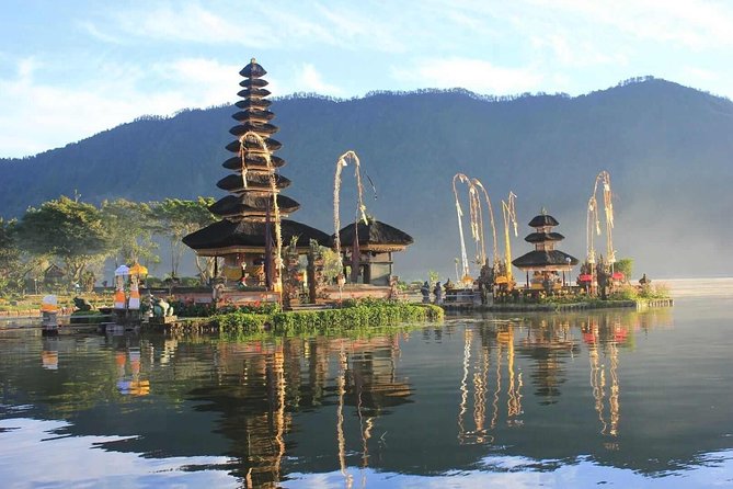 Tanah Lot - JatiLuwih (UNESCO) - Ulun Danu Temple - Wanagiri Hill - Free WiFi - Frequently Asked Questions