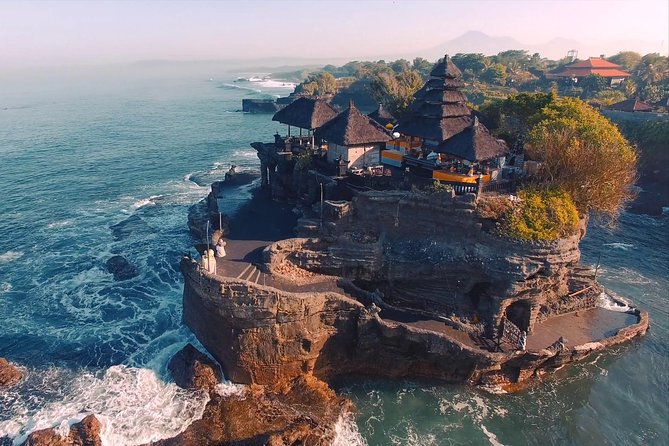 Tanah Lot Temple Tour With Uluwatu Temple & Shopping - Frequently Asked Questions