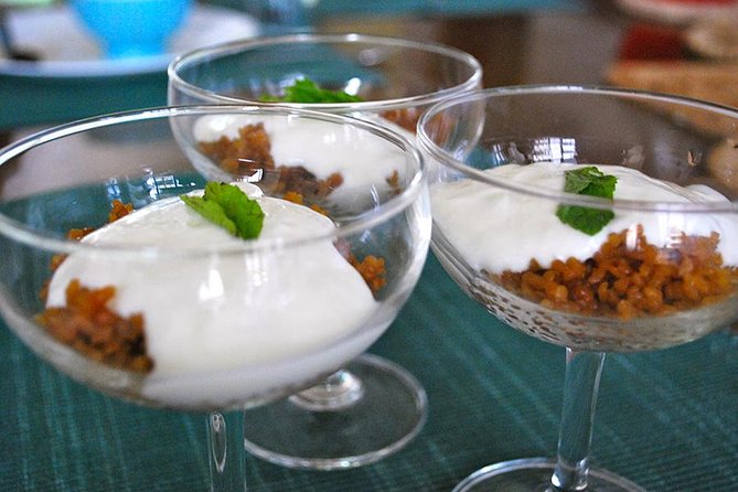 Taste Local Mumbai Food Made by a Local in Her Home - Secure Your Reservation Now