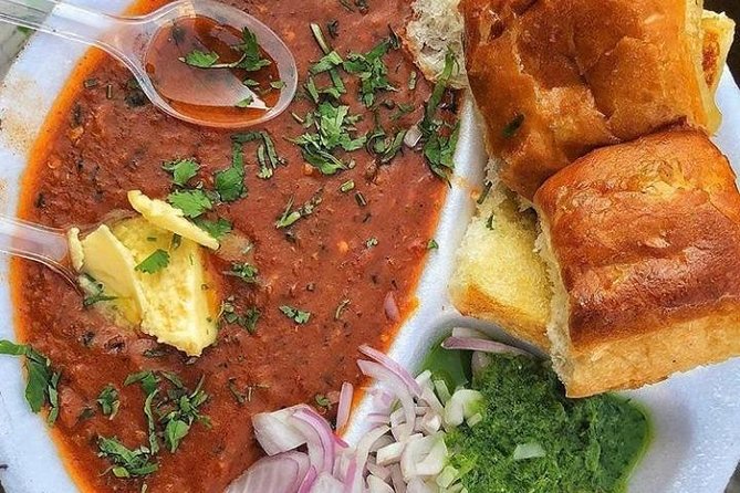 Tasting Jaipur : a Food Walk Experience - Frequently Asked Questions