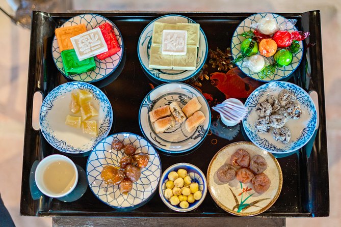 Tea Ceremony at The Mosaic of Hue (Đông Khuyết Đài) - Pricing Details
