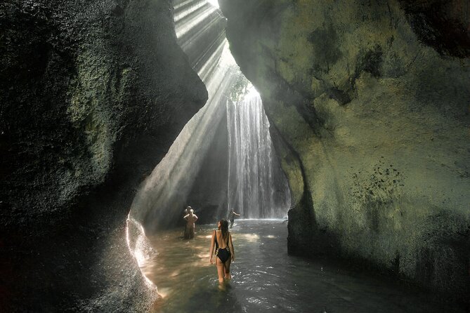 Telaga Waja Rafting and Bali Best Waterfalls Tour - Additional Details