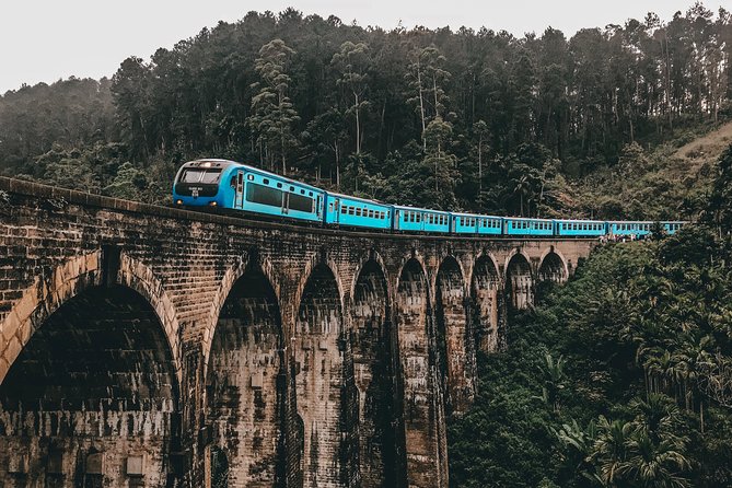 Temples and Nature (22 Days) - Pricing Details