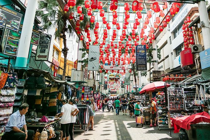 The Best of Kuala Lumpur Culture and Heritage Iconic Locations - Iconic Museums and Galleries