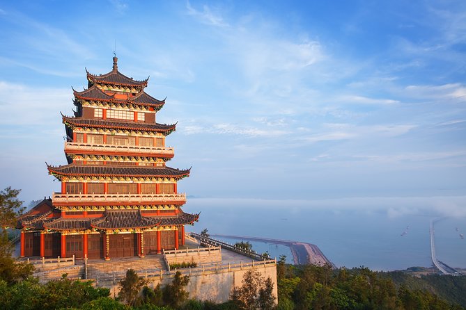 The Best of Wenzhou Walking Tour - Tour The Sum Up