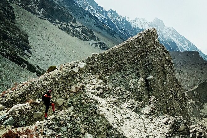 The Great Karakorum Gilgit Hunza & Nalter Valley Pakistan - Adventure Activities and Trekking Opportunities