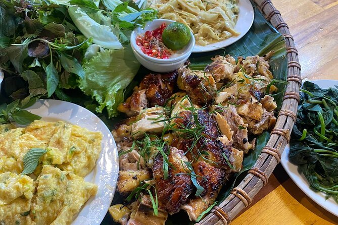 The Great Trails 7 Days 7 Nights - Day 3: Phu Yen to Mu Cang Chai