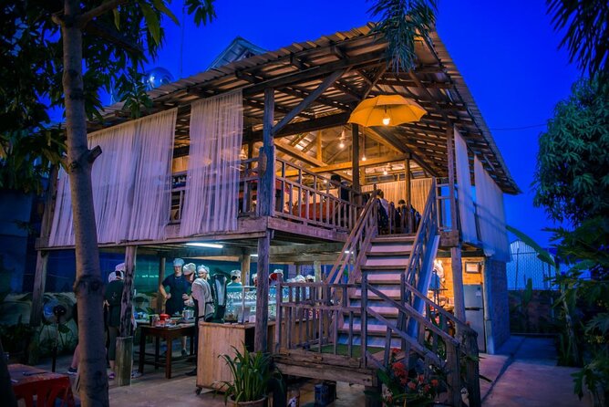 Three Day Angkor Tours Within Khmer Food Cooking Class - Additional Guidelines and Recommendations