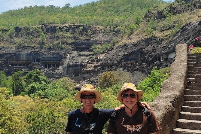 Three Jyitirlinga & Caves in Maharashtra - What to Expect During the Tour