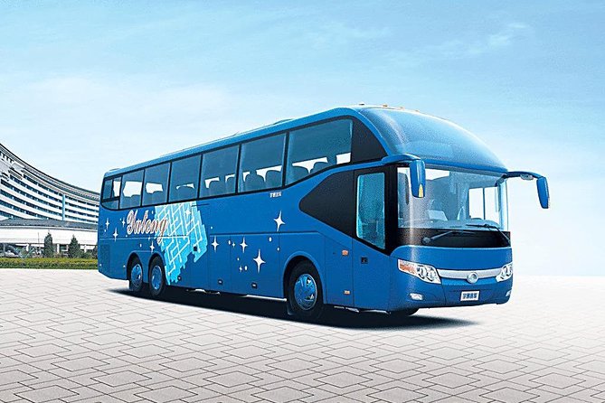 Tianjin Private Transfer From Cruise Port to Railway Station - Additional Service Details