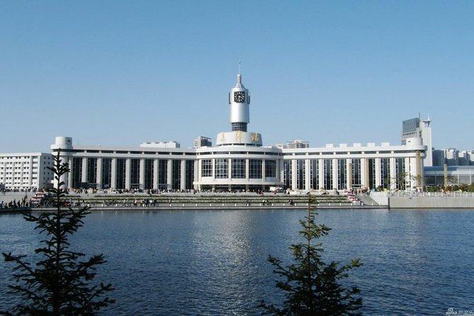 Tianjin Private Transfer From Railway Station to Cruise Port - Meeting and Pickup Details