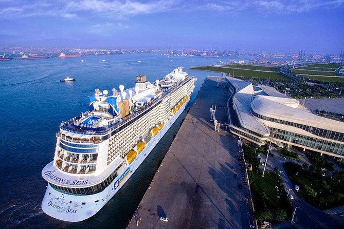 Tianjin Xingang Port to Beijing Hotel With Private Driver Service - Drop-off Location