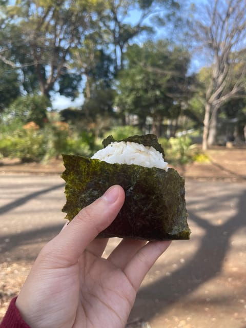 Tokyo: 1day Relaxing Guided Retreat for Solo-Trip Girls♡ - Detailed Itinerary