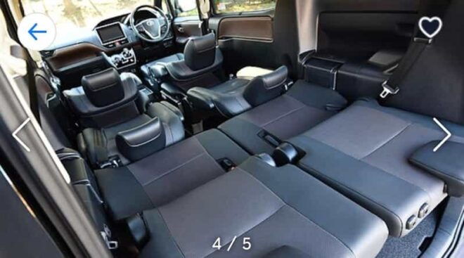 Tokyo ->Van Airport Transfer, Haneda Airport⇔Narita Airport - Benefits of Private Transfers