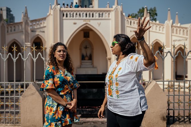 Treasures of Mumbai: Bollywood Private Tour - What To Expect