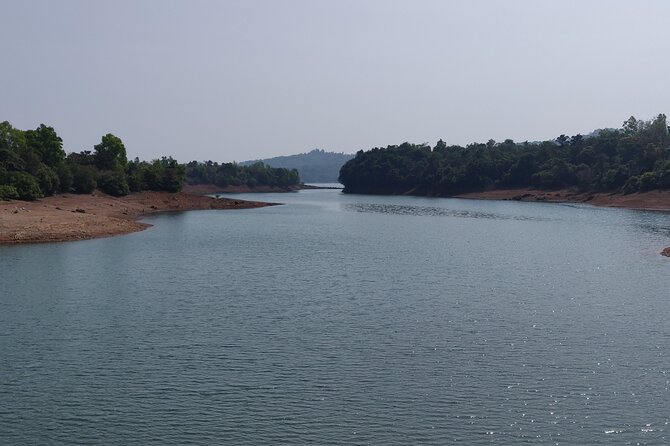 Trek the Kodachadri Summit - Start Time and Price