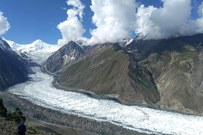 Trek to The Pakistans Highest Alpine Lake Rush Lake - What To Expect and Physical Requirements