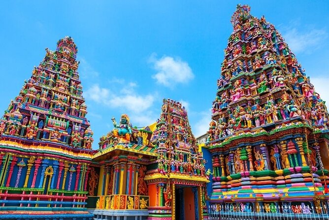 Trincomalee Half Day City Tour - Additional Information