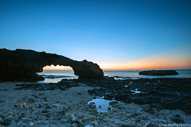 Two-Day Ly Son Island Tour From Da Nang - Frequently Asked Questions