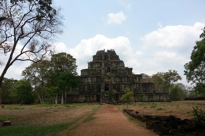 Two Day Trip to Koh Ker and Preah Vihear & Khmer Roughs Sites - Important Information