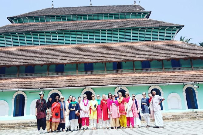 Tyndis Calicut-Beypore Signature Trail - Calicut Sightseeing Tour - Meeting Point