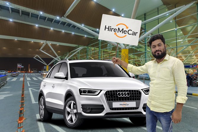 Udaipur Airport Transfers - Additional Information for Travelers