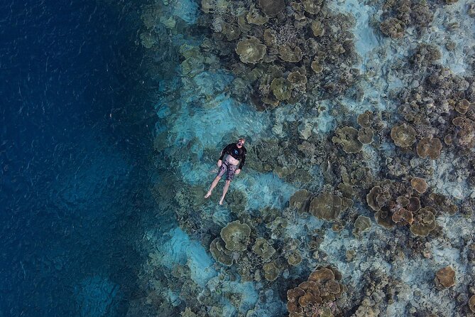 Ukulhas Tour A - 3 Points Snorkeling Tour - Frequently Asked Questions