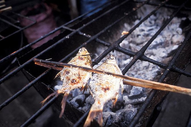 Ultimate Evening Street Food Inclusive 10 Tastings - Operator
