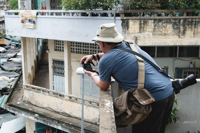 Ultimate Saigon Photo Tour - Frequently Asked Questions