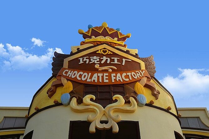 Underground River Cave, Tea Plantation and Chocolate Kingdom Tour - The Sum Up