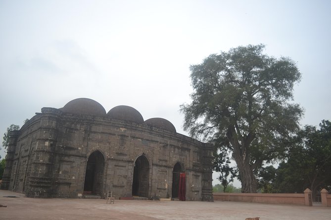 UNESCO World Heritage Site Tour: Private North Bengal Tour - Tour Exclusions