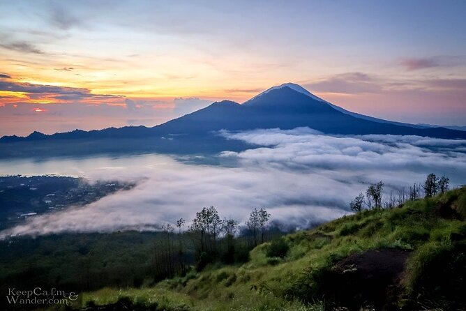 Unforgettable Batur Volcano Hiking With Private Transfer - The Sum Up