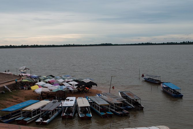 Unique Siem Reap Travel Photography Countryside Experiences Tours - Countryside Exploration