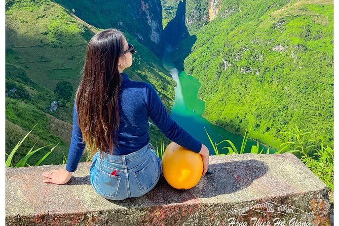 Unveiling the Beauty of Ha Giang Loop By Private Car in 2 Days - Booking Guide