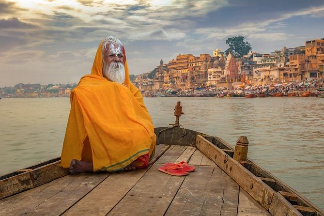 Varanasi Bodhgaya Tour Package - Inclusions