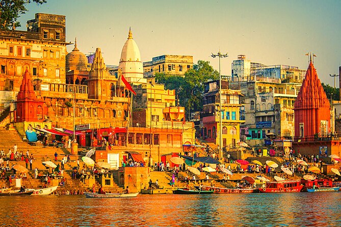 Varanasi From Hyderabad (With Flights): Luxury Private Guided Tour in a Weekend - Additional Information