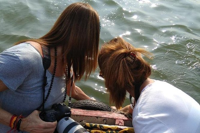 Varanasi Full Day Private Tours- Best Tour Operator In Varanasi - Price and Booking