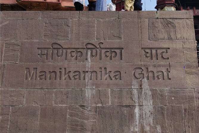 Varanasi Scavenger Hunt and Sights Self-Guided Tour - Accessibility Information