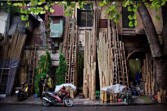 Vietnam Highlight 7 Days - Sightseeing Highlights