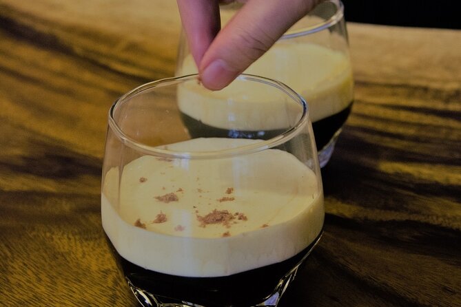 Vietnamese Coffee Experience and Tasting in Ho Chi Minh - Experience Highlights