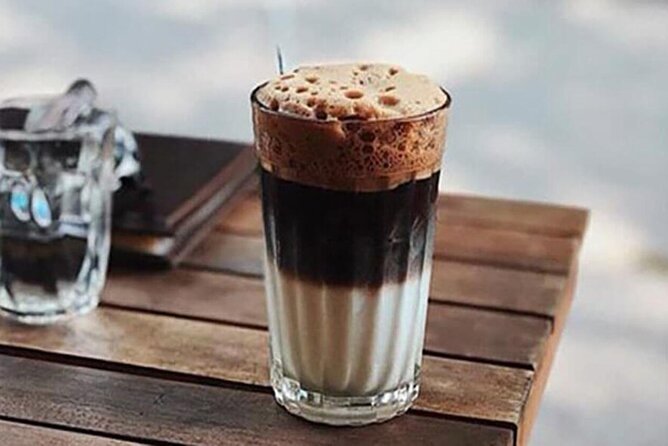 Vietnamese Coffee Tastings in Ha Noi Old Quarter - Meeting Point Information